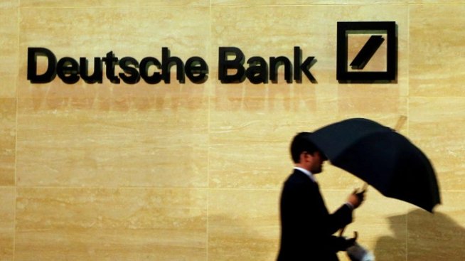 Deutsche Bank: САЩ може да изпаднат в рецесия още тази година
