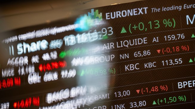 На западния фронт нищо ново: Euronext изпрати тиха година без големи IPO-та