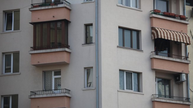 С 24% расте броят на новите жилища в България през четвъртото тримесечие