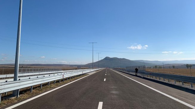 Част от магистралата Русе – Велико Търново трябва да се строи с пари от бюджета