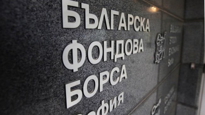 BGBX40 отчете най-голям седмичен ръст, SOFIX е втори