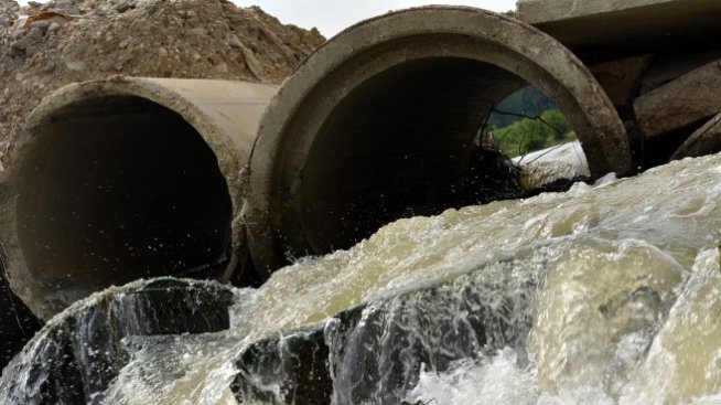 22,27 млн. лева ще бъдат инвестирани в пречиствателната станция на Приморско 
