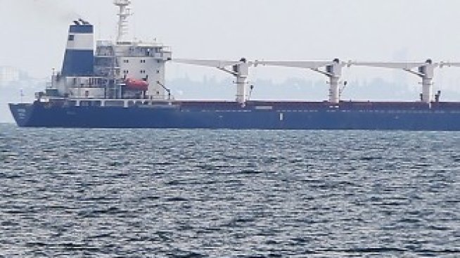 Връщането на износа на украинско зърно на нивата преди войната може да отнеме месеци