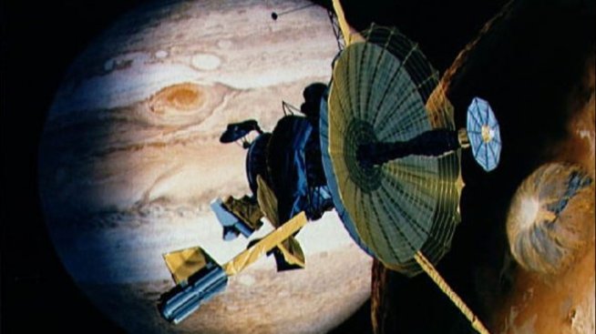 Най-големите открития на "Касини"