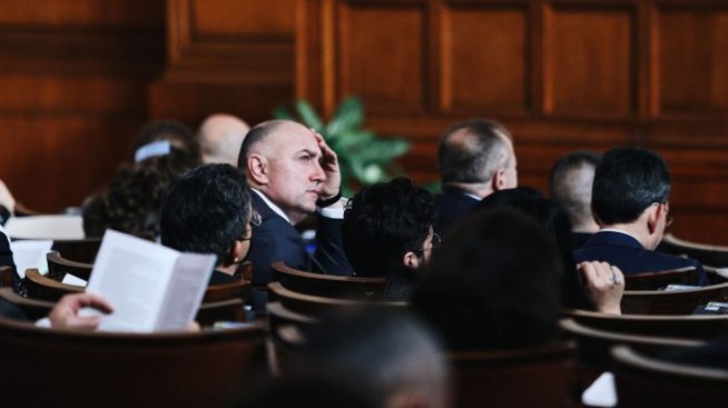 Симеон Дянков: Мерките на правителството ще напомпат годишната инфлация до 20%