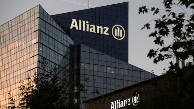 Американското правосъдие обвинява мениджъри на Allianz в измама