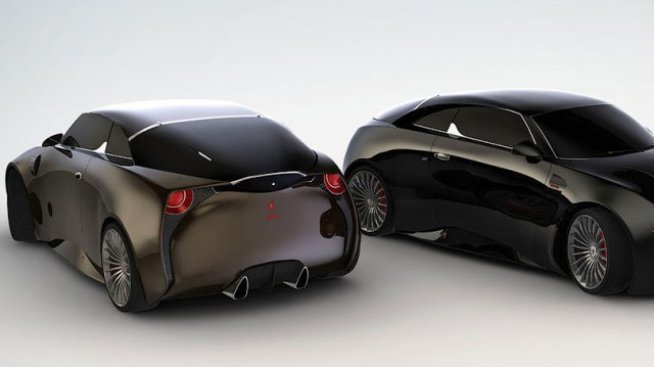 Нова марка автомобили от Сърбия 