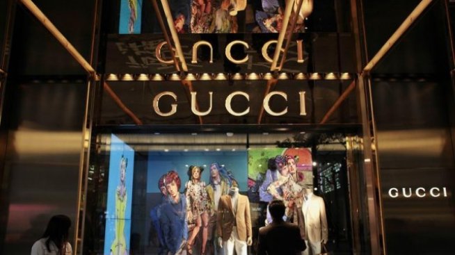 Търсенето на луксозни стоки зарадва PPR