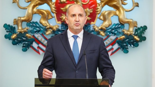 Президентът наложи вето на част от промените в Закона за Държавна агенция &bdquo;Разузнаване&ldquo;
