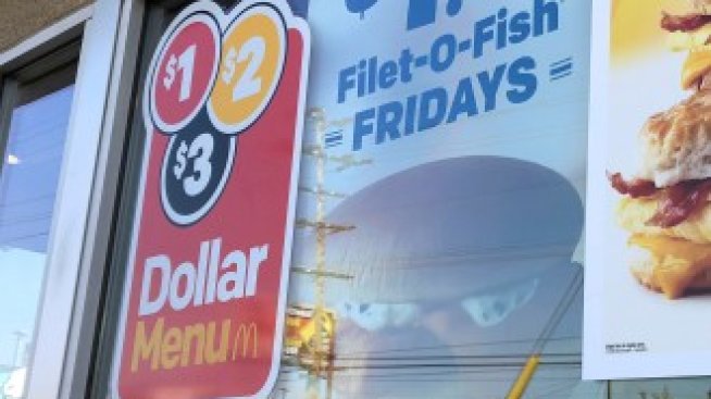 McDonald's надмина очакванията за продажбите си