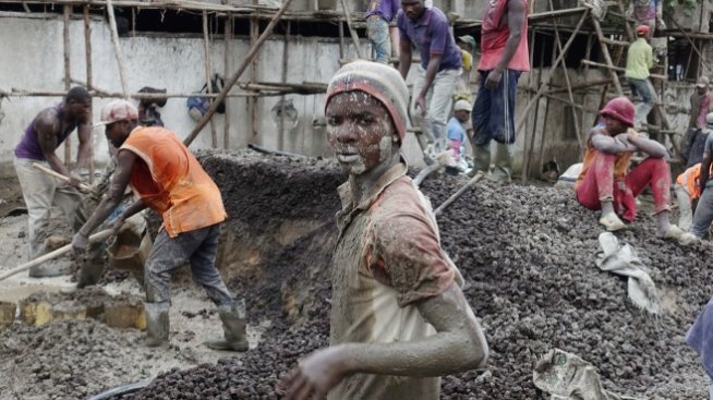 Капиталът печели срещу труда в световен мащаб
