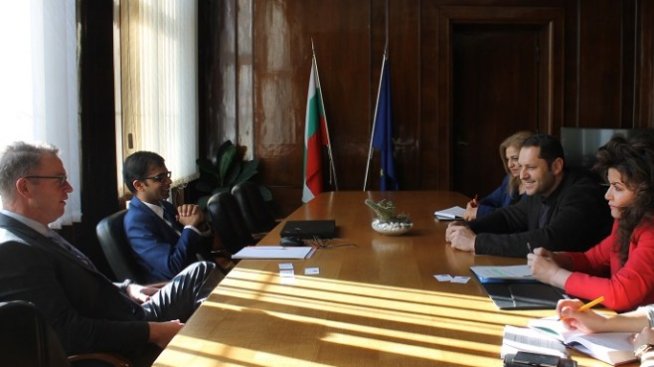 IT германска компания избра България да се разшири като глобална