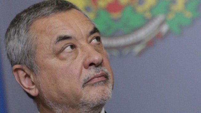 Валери Симеонов: До дни са готови промените в Закона за българите в чужбина 