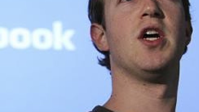 Facebook насърчава зелените иновации сред интернет компаниите