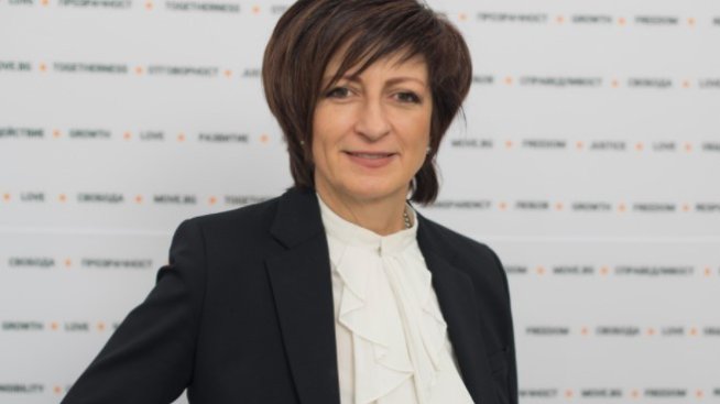 Саша Безуханова: Акселератор ще отключва потенциала на зелените иновации от Югоизточна Европа