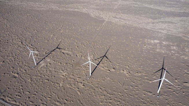 Ангажиментът за борба с климатичните промени в Азия засега е само празно обещание