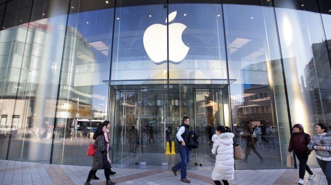 Forbes: Apple е най-скъпата търговска марка за девета поредна година