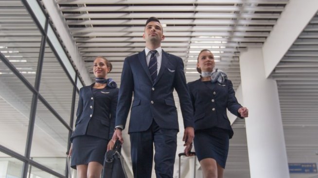 Bulgaria Air е в топ 3 на най-желаните работодатели сред студентите у нас