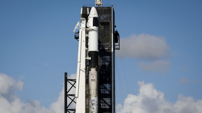 Украйна показва колко важен е Космосът за военното дело