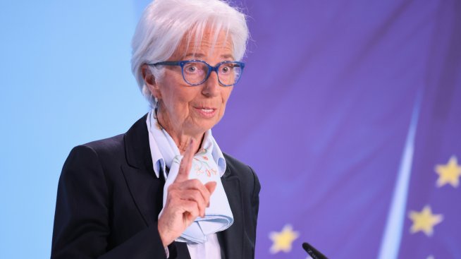 Лагард: ЕЦБ ще започне да понижава лихвите скоро, ако няма големи изненади