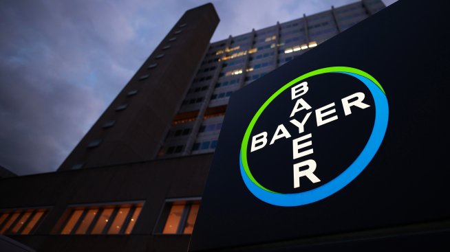 Едно от делата срещу Bayer заради Roundup завърши без присъда