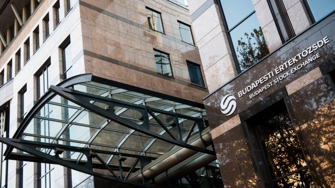 Страхът&nbsp;от по-бързо покачване на&nbsp;лихвите обхвана пазарите в ЦИЕ&nbsp;