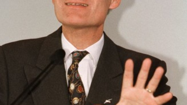 Германец оглави компанията за изграждане на морския участък на "Южен поток"