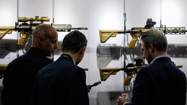 Американската армия ще прилага модела на Силициевата долина във въоръжението си