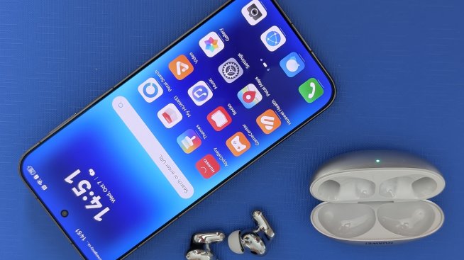 Смартфонът HUAWEI Pura 90s Pro Max издига любителската фотография на следващото ниво
