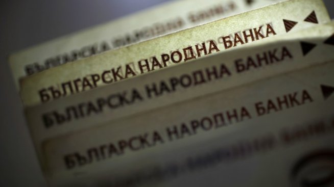 Лихвите по депозитите за домакинствата се повишават леко през септември