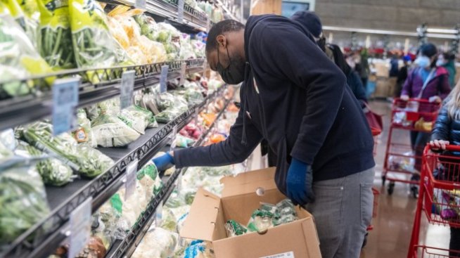 Още един показател в САЩ потвърди рекордната инфлация в страната