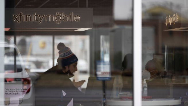 Comcast надмина прогнозите за печалбата си