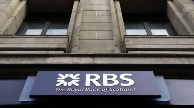 RBS обяви първия си дивидент от десет години
