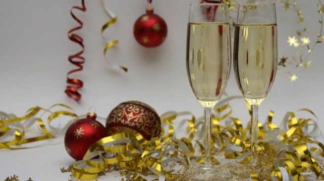 Графика на деня: Пенливото вино на почит в Европа