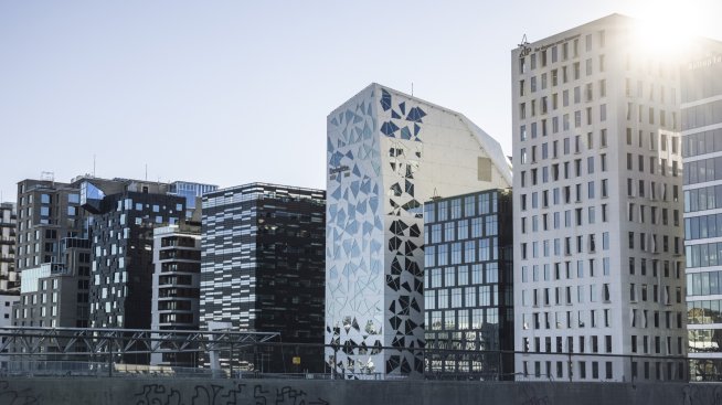 Недостигът на качествени офис площи в Европа повишава наемите и потиска усвояването