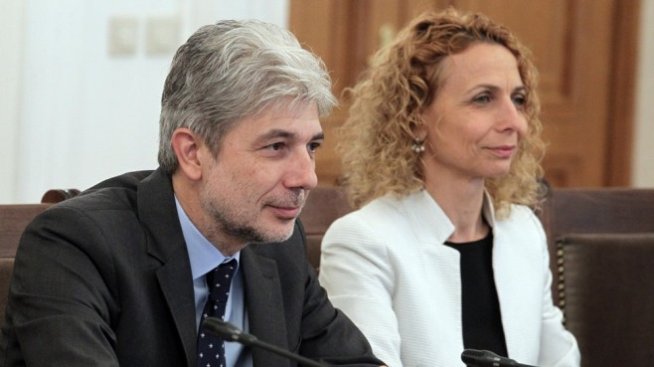 По 35 проекта на програма "Околна среда" са изплатени над 100 млн. лева