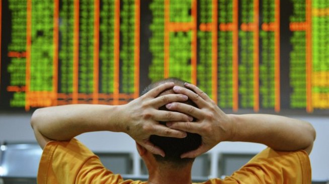 Защо Голямата рецесия се разпространи бързо извън САЩ?