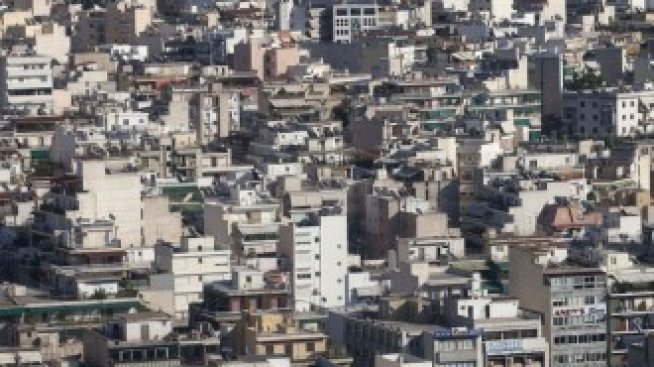 Работата от разстояние засилва търсенето на жилища в Гърция