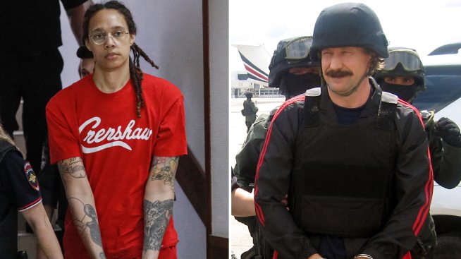 Руските десни празнуват завръщането на &bdquo;Търговеца на смъртта"&nbsp;