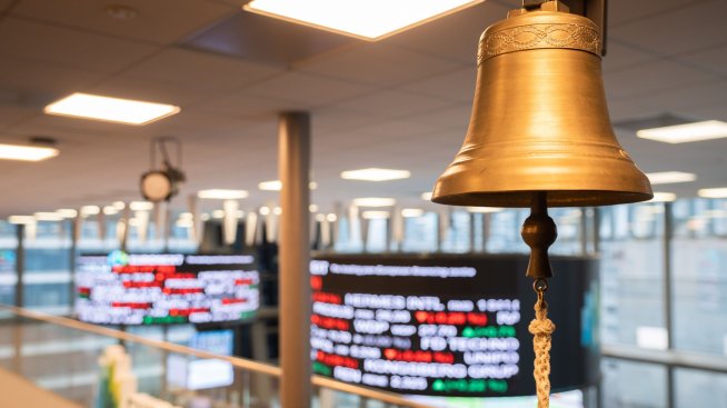Ускорената инфлация в Европа помрачи настроенията на местните борси