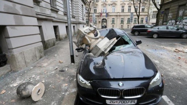 Експерт: Не сме подготвени за земетресения