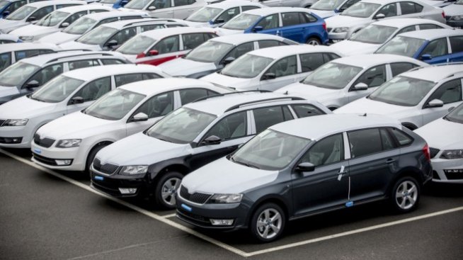 Skoda Оctavia e сред 5-те най-продавани коли на 13 пазара в ЕС