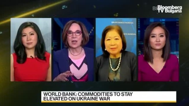 Световната банка е против забраните за износ на храни