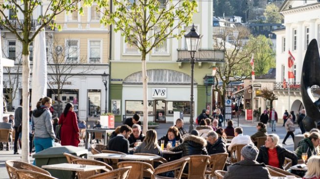 Германия отчете най-високата инфлация от 1981 г.