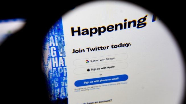 Twitter разочарова с приходите си