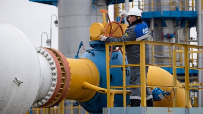Енергийната криза помогна на &bdquo;Газпром&ldquo; да отчете рекордно високи приходи за 2021 г.