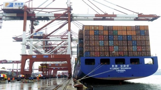 И износът, и вносът на Германия се повишат до исторически рекорди