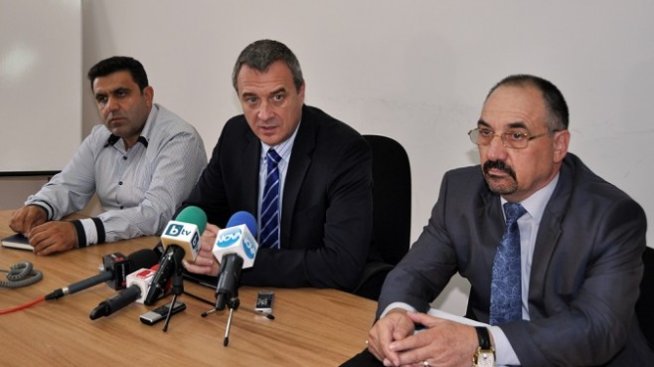 Йовчев: Няма политически консенсус за реформа в МВР