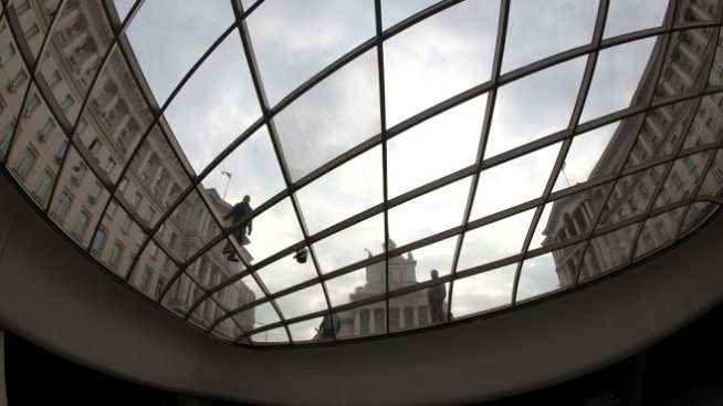 „Индексът на настигането“ - все по-голяма дистанция на Балканите от Европа