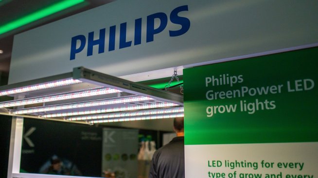 Philips повиши леко прогнозата си за 2023 г.